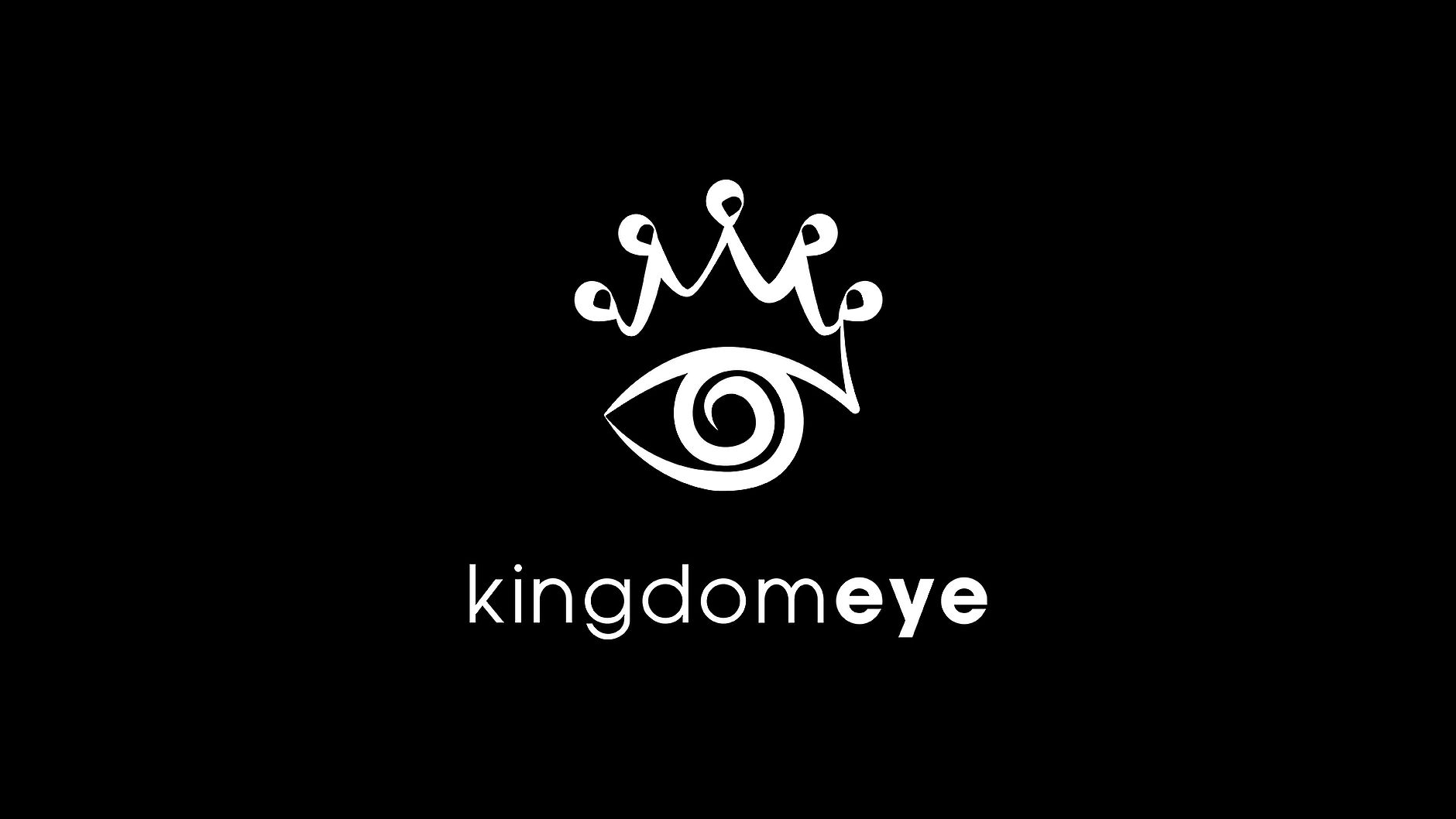 kingdom eye